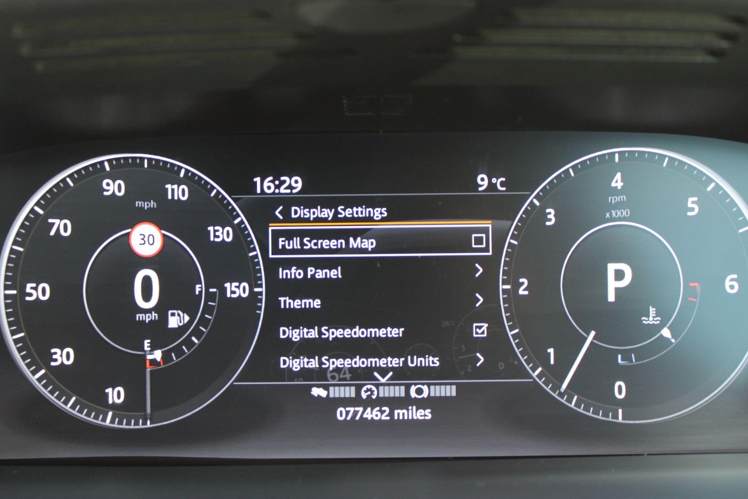 Used Land Rover Range Rover 2017 for sale - 78184610: Photo 69