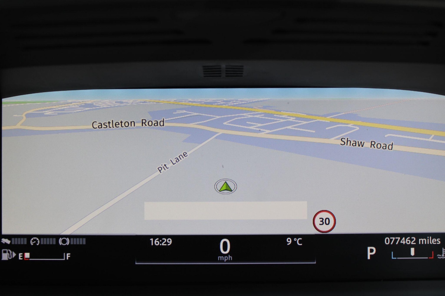 Used Land Rover Range Rover 2017 for sale - 78184610: Photo 70