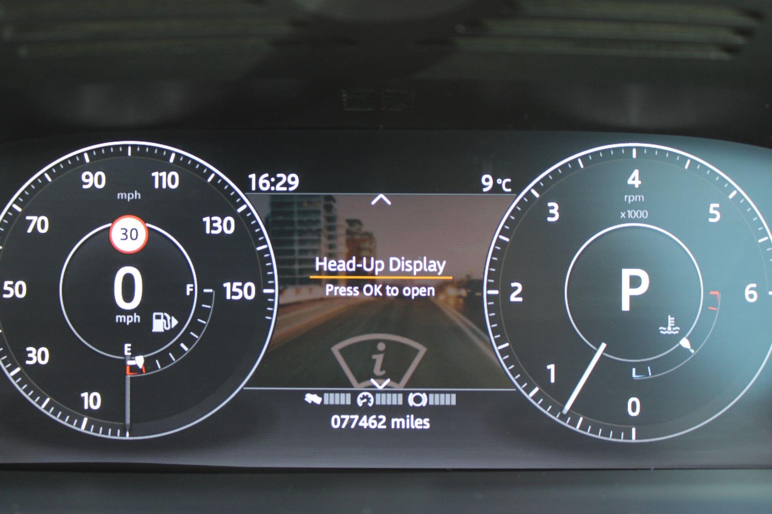 Used Land Rover Range Rover 2017 for sale - 78184610: Photo 71