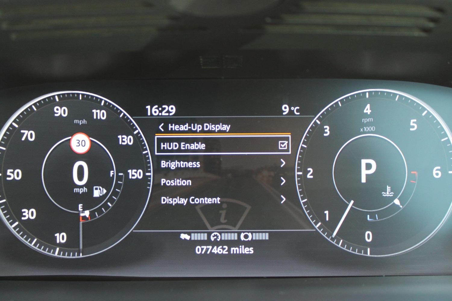 Used Land Rover Range Rover 2017 for sale - 78184610: Photo 72