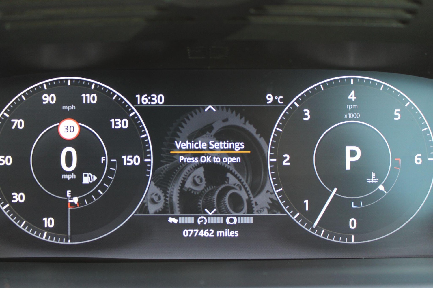 Used Land Rover Range Rover 2017 for sale - 78184610: Photo 73