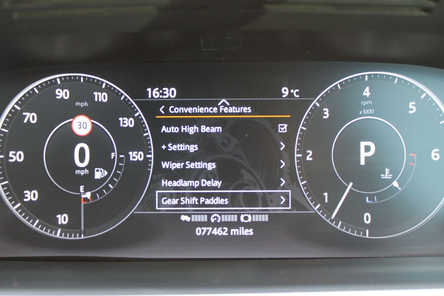 Used Land Rover Range Rover 2017 for sale - 78184610: Photo 76