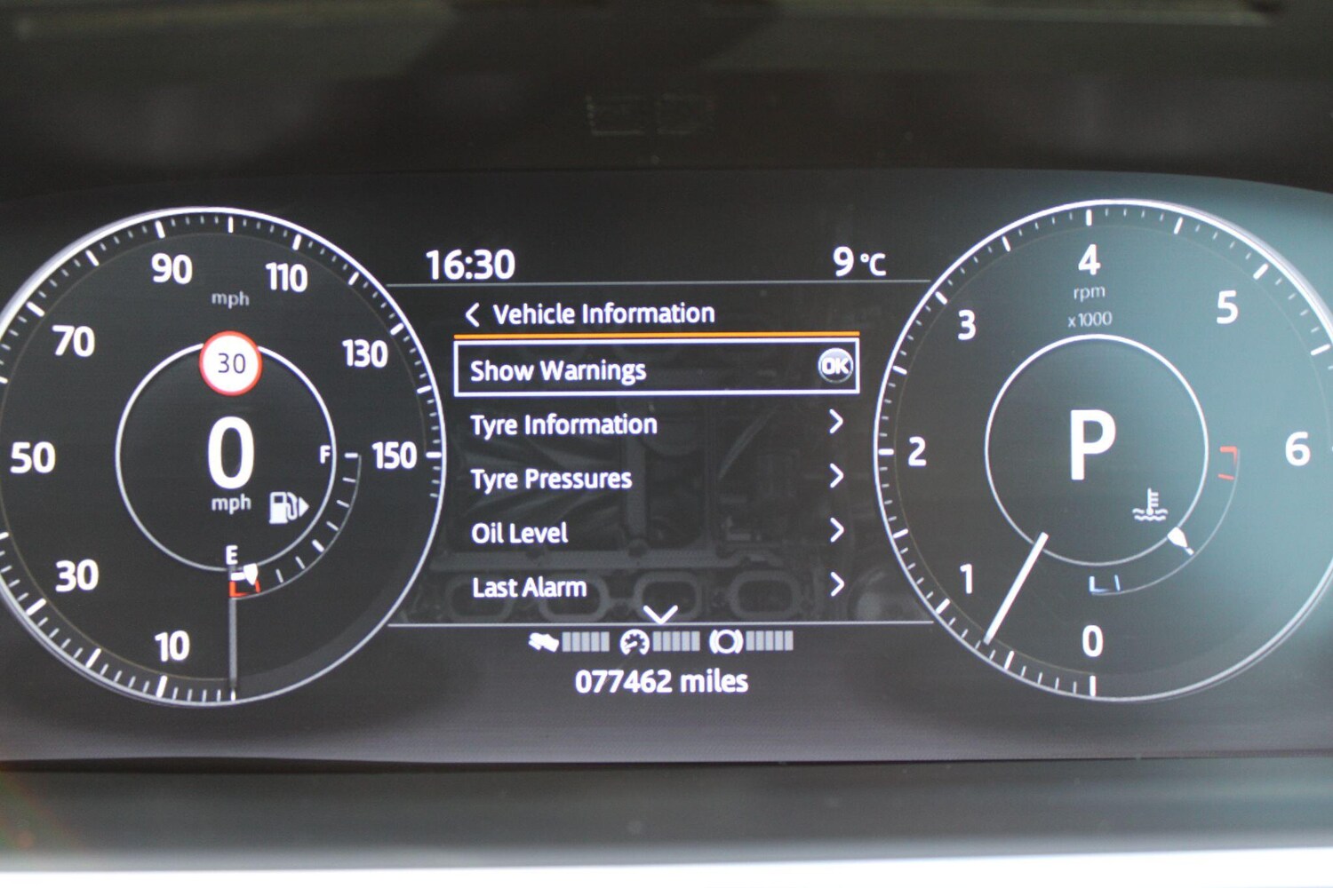 Used Land Rover Range Rover 2017 for sale - 78184610: Photo 78