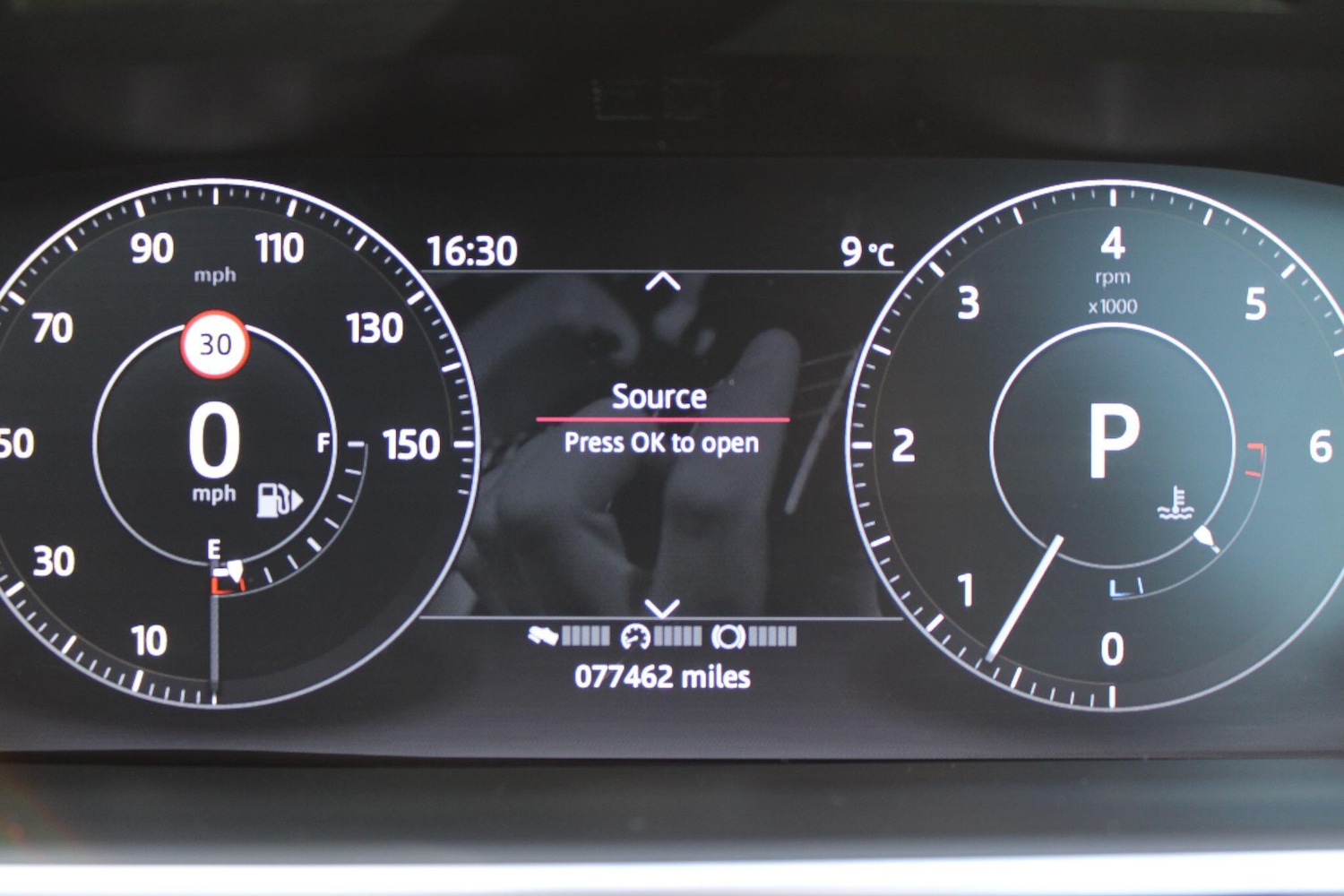 Used Land Rover Range Rover 2017 for sale - 78184610: Photo 79