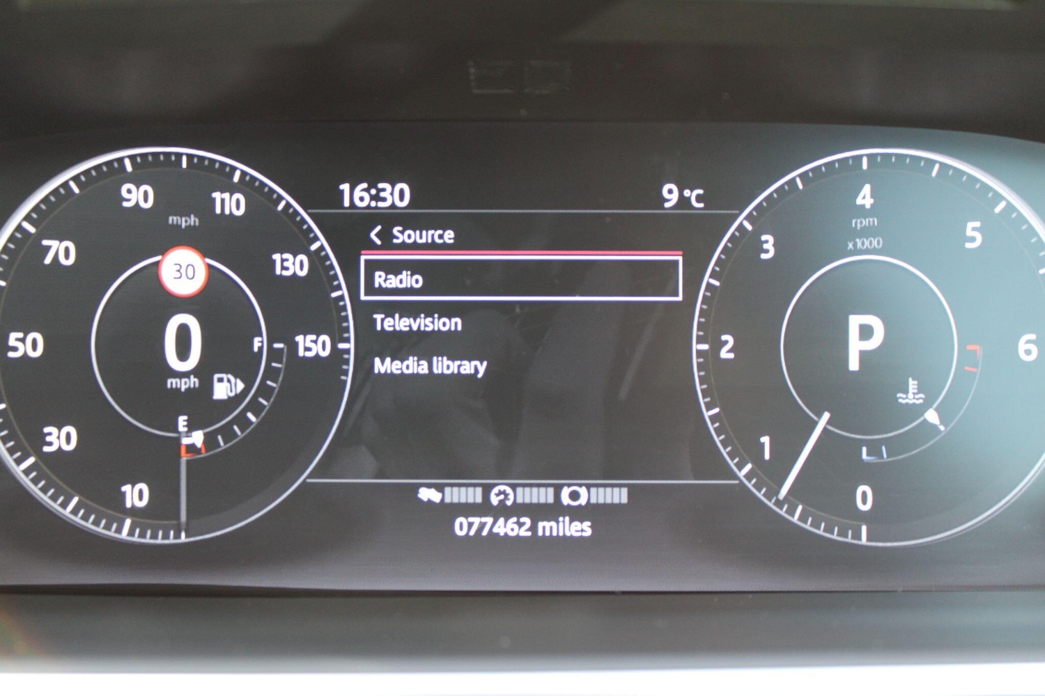 Used Land Rover Range Rover 2017 for sale - 78184610: Photo 80