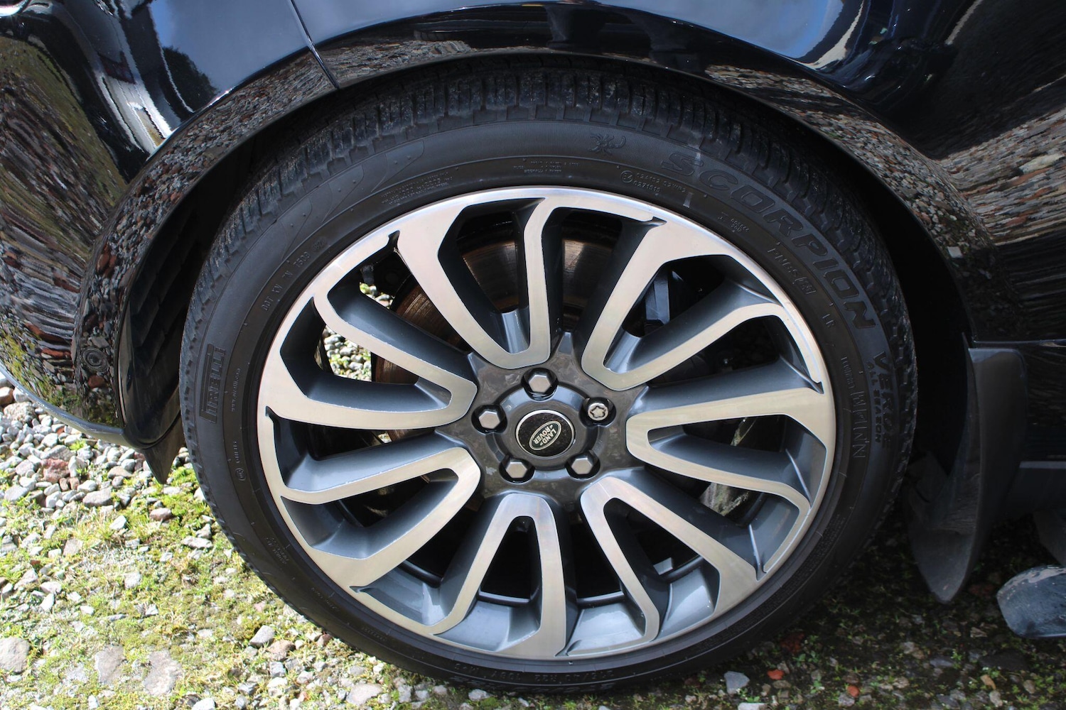 Used Land Rover Range Rover 2017 for sale - 78184610: Photo 81