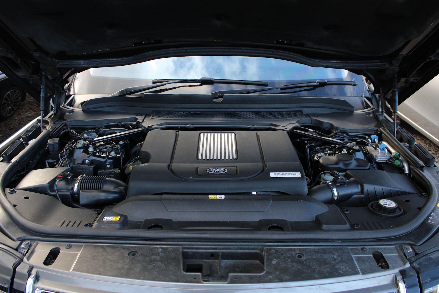 Used Land Rover Range Rover 2017 for sale - 78184610: Photo 82
