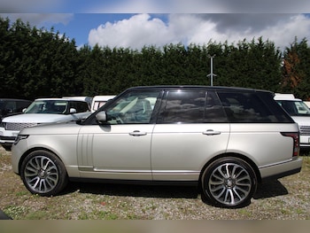 Used Land Rover Range Rover 2013 for sale - 79092683: Photo