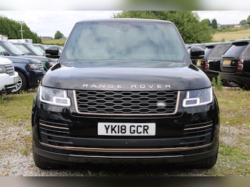 Used Land Rover Range Rover 2018 for sale - 79116753: Photo