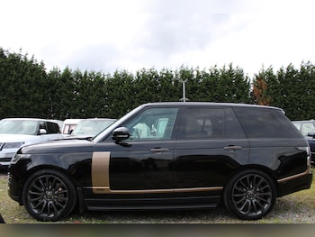 Used Land Rover Range Rover 2018 for sale - 79116753: Photo