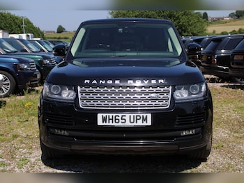 Used Land Rover Range Rover 2015 for sale - 79181431: Photo