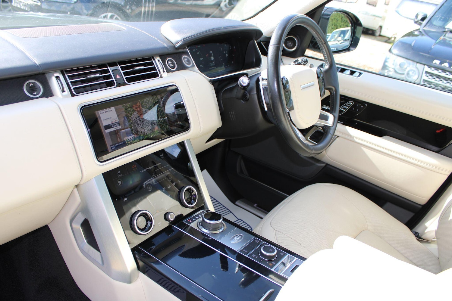 Used Land Rover Range Rover 2019 for sale - 78046784: Photo 10