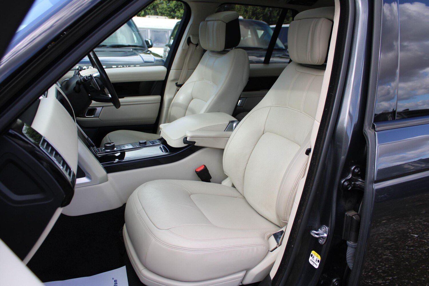 Used Land Rover Range Rover 2019 for sale - 78046784: Photo 11