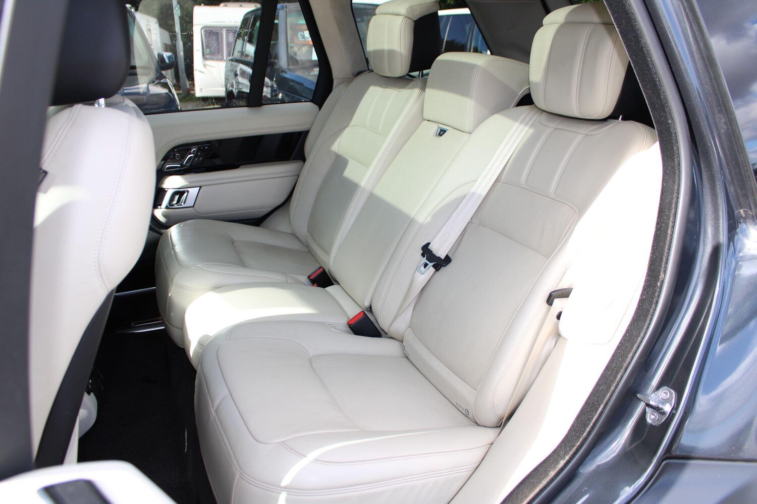 Used Land Rover Range Rover 2019 for sale - 78046784: Photo 12