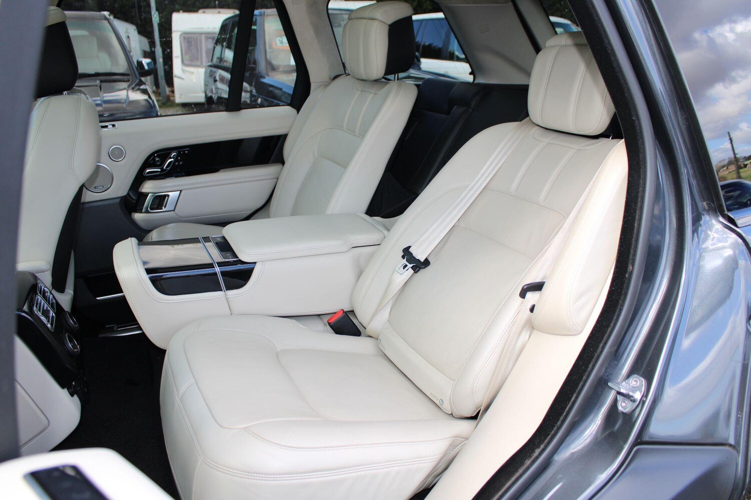 Used Land Rover Range Rover 2019 for sale - 78046784: Photo 13