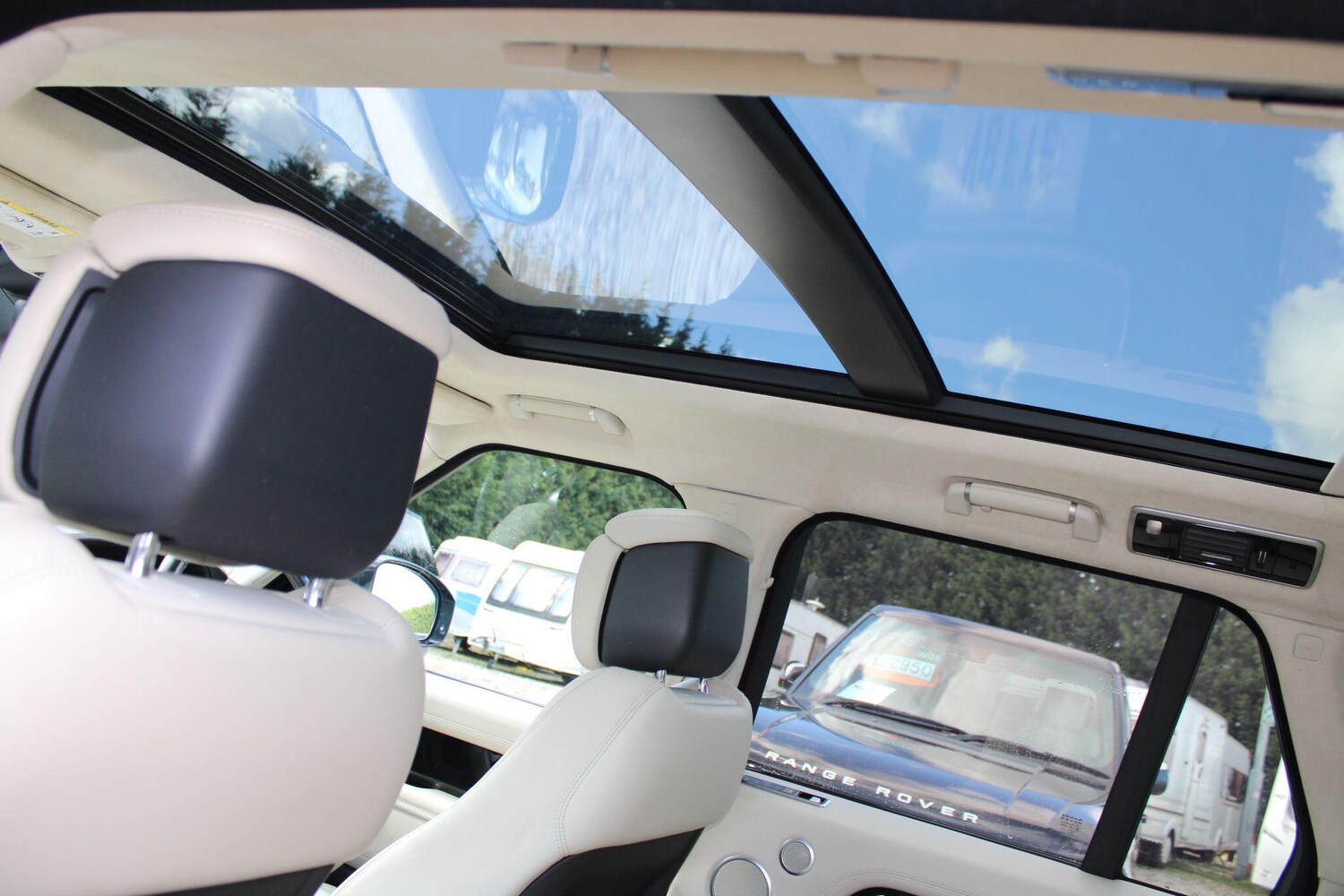 Used Land Rover Range Rover 2019 for sale - 78046784: Photo 18