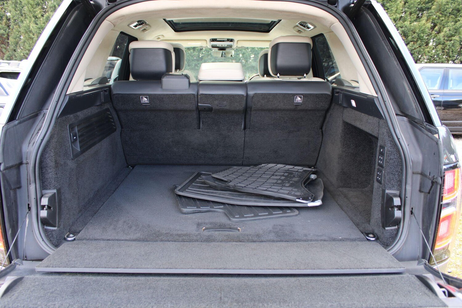 Used Land Rover Range Rover 2019 for sale - 78046784: Photo 19