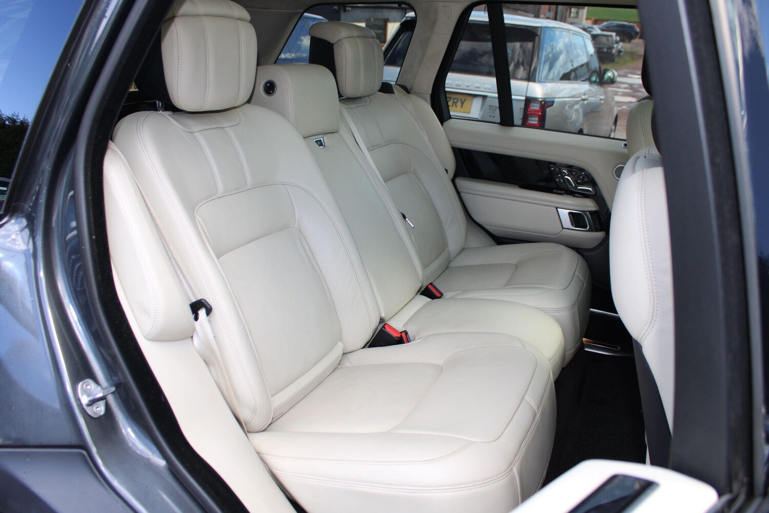 Used Land Rover Range Rover 2019 for sale - 78046784: Photo 21