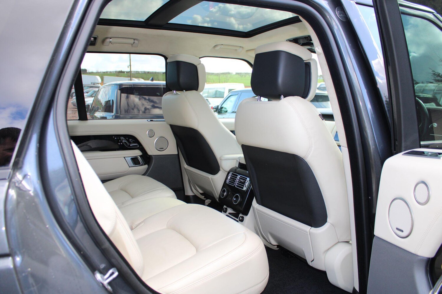 Used Land Rover Range Rover 2019 for sale - 78046784: Photo 22