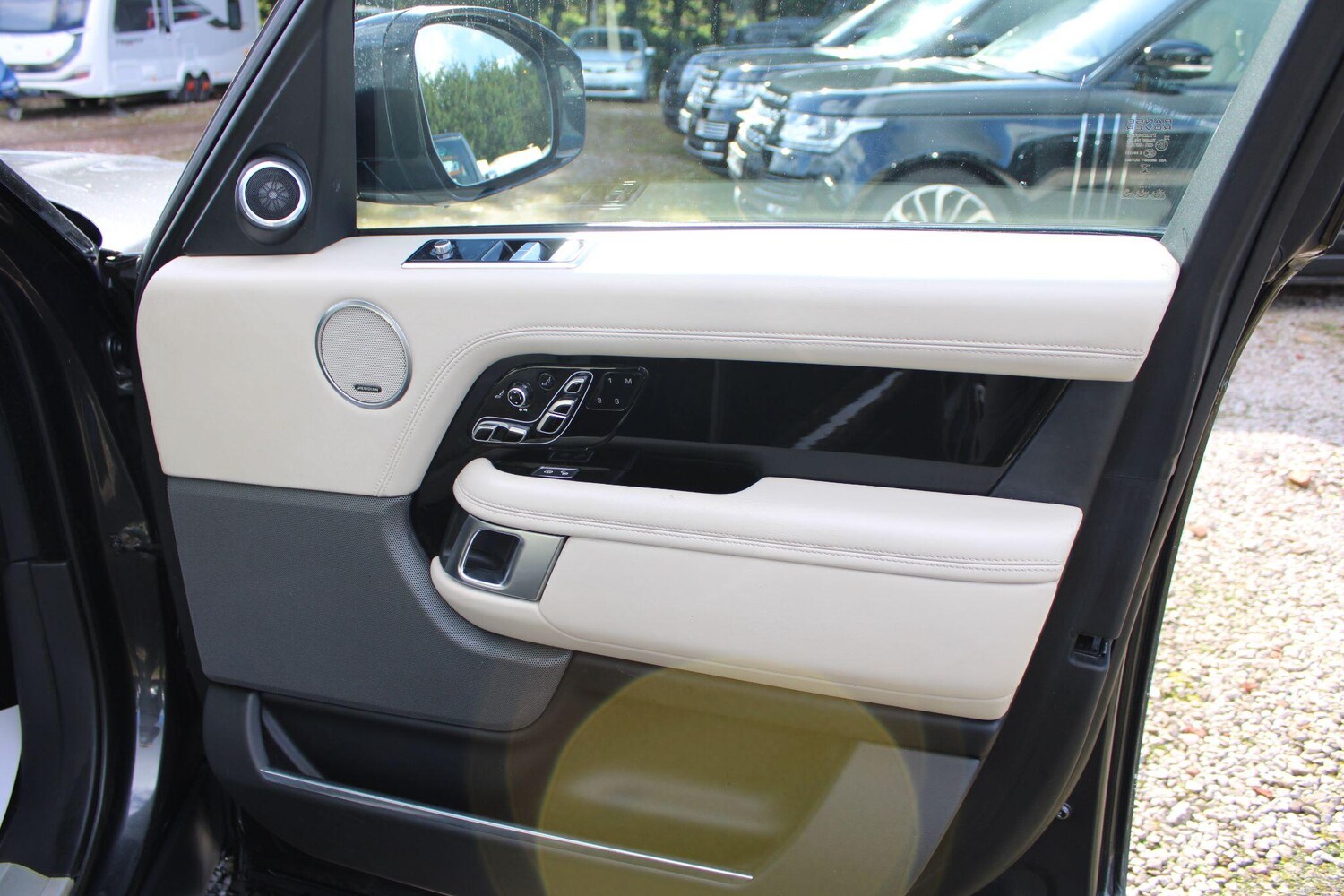 Used Land Rover Range Rover 2019 for sale - 78046784: Photo 23