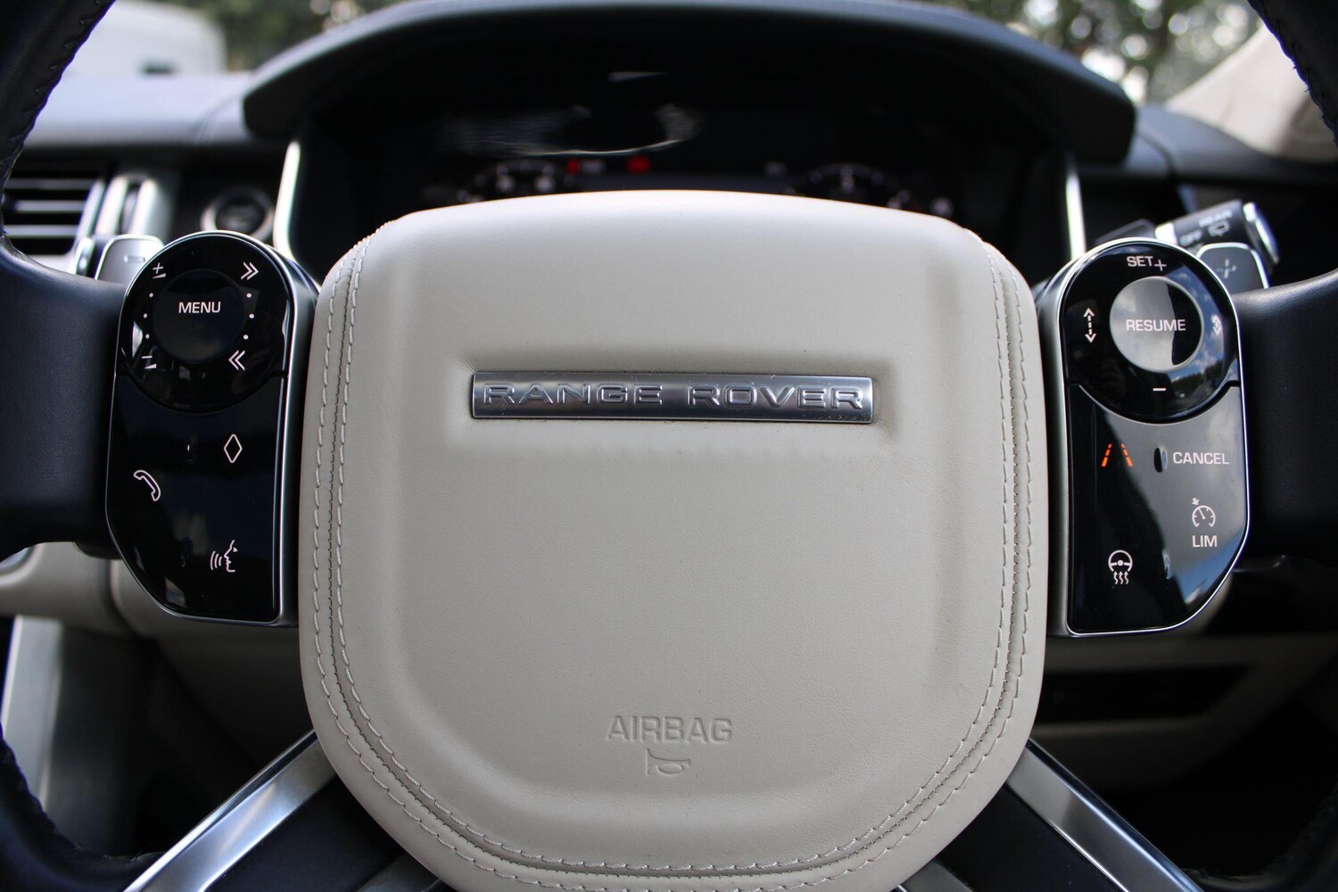 Used Land Rover Range Rover 2019 for sale - 78046784: Photo 24