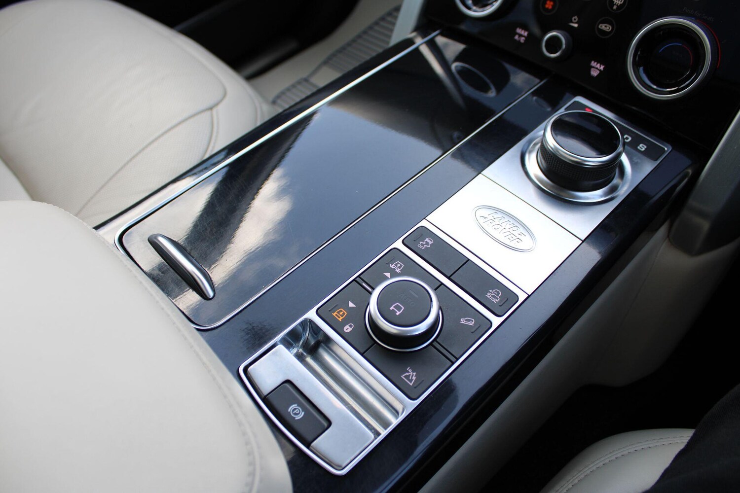 Used Land Rover Range Rover 2019 for sale - 78046784: Photo 25