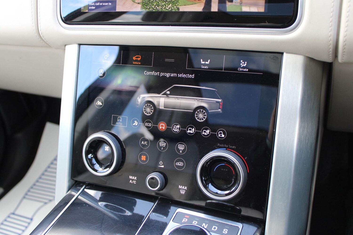 Used Land Rover Range Rover 2019 for sale - 78046784: Photo 26