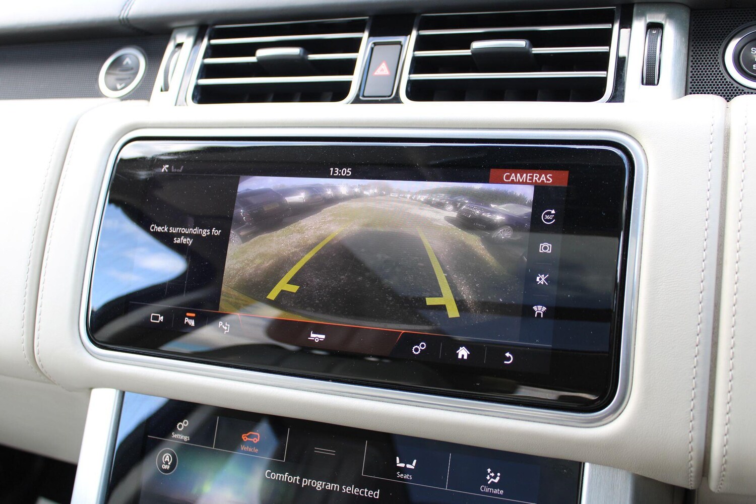 Used Land Rover Range Rover 2019 for sale - 78046784: Photo 28