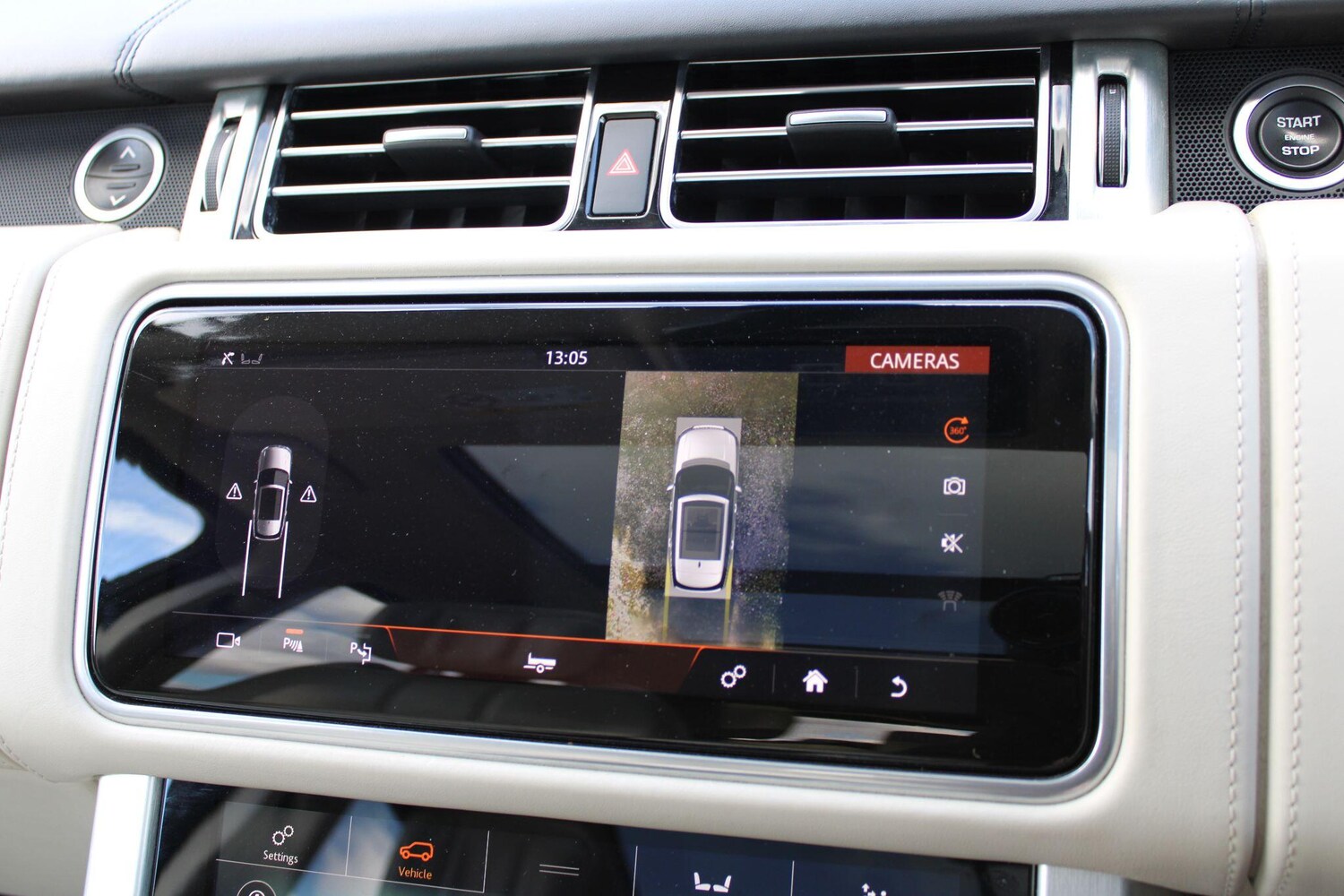 Used Land Rover Range Rover 2019 for sale - 78046784: Photo 29