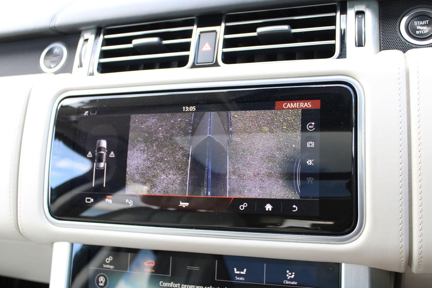 Used Land Rover Range Rover 2019 for sale - 78046784: Photo 30