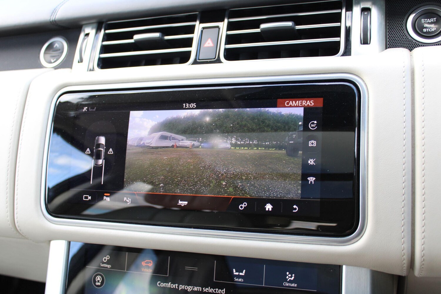 Used Land Rover Range Rover 2019 for sale - 78046784: Photo 31