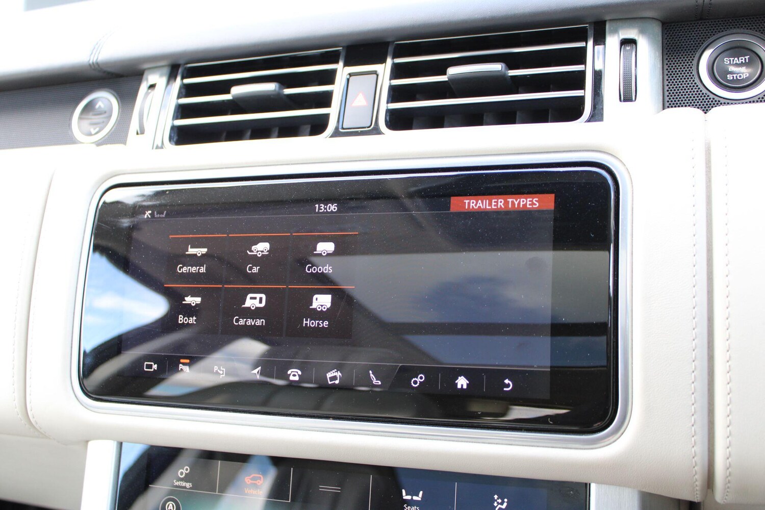 Used Land Rover Range Rover 2019 for sale - 78046784: Photo 32