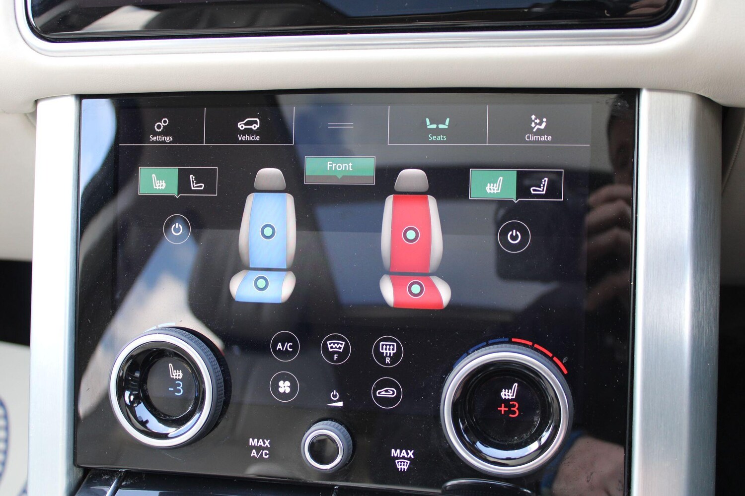 Used Land Rover Range Rover 2019 for sale - 78046784: Photo 34