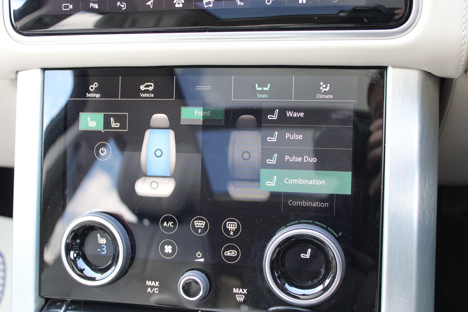 Used Land Rover Range Rover 2019 for sale - 78046784: Photo 35