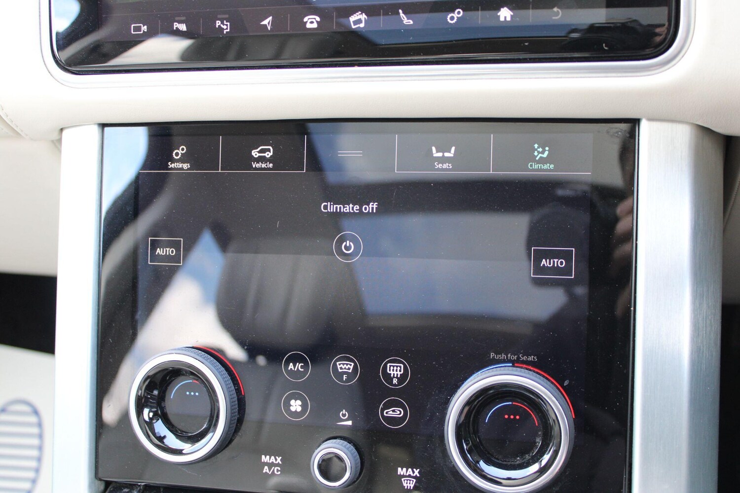 Used Land Rover Range Rover 2019 for sale - 78046784: Photo 36