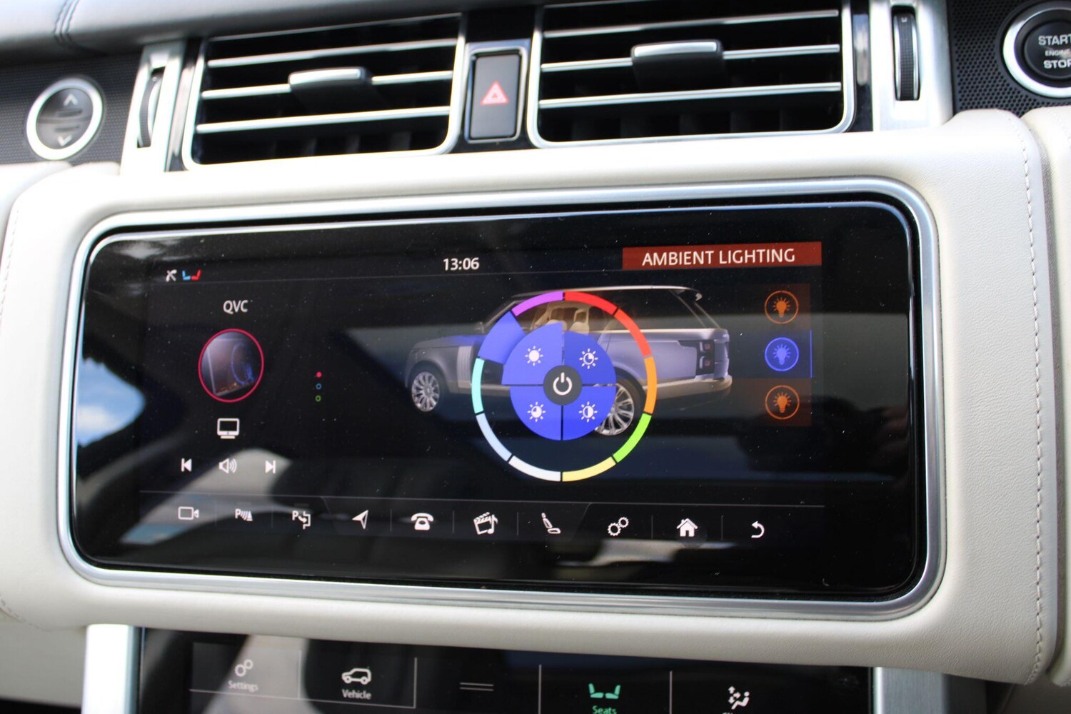 Used Land Rover Range Rover 2019 for sale - 78046784: Photo 37