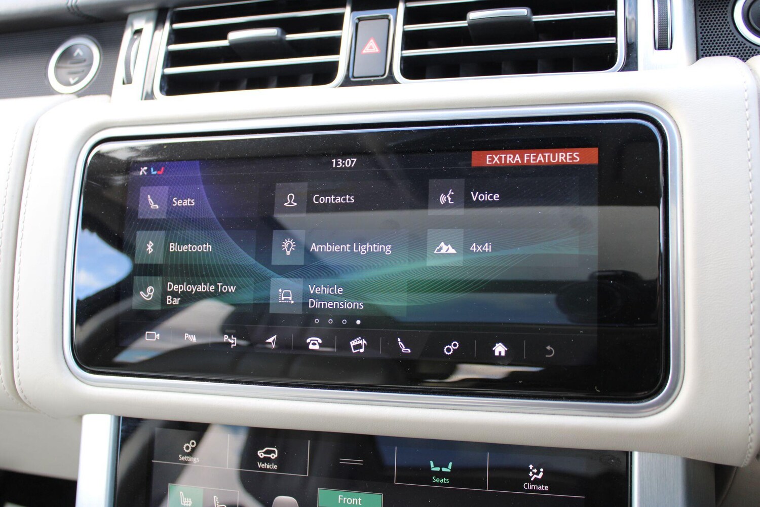 Used Land Rover Range Rover 2019 for sale - 78046784: Photo 41