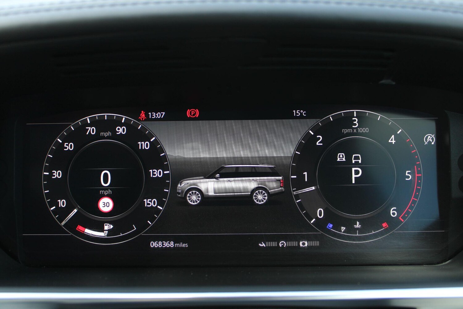 Used Land Rover Range Rover 2019 for sale - 78046784: Photo 44