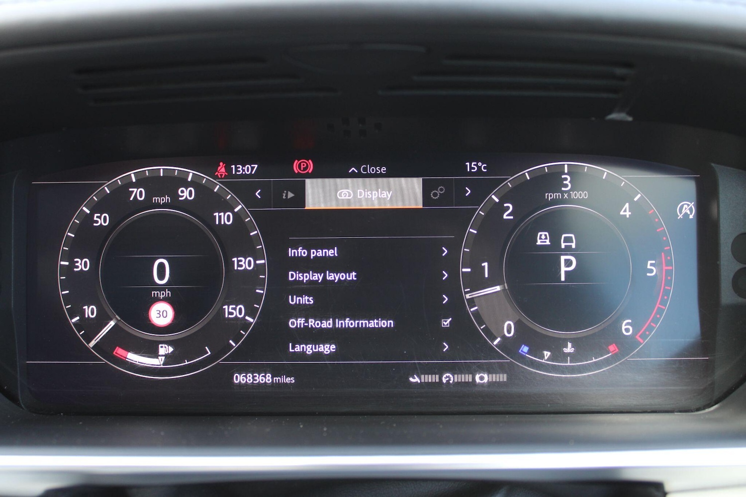 Used Land Rover Range Rover 2019 for sale - 78046784: Photo 46