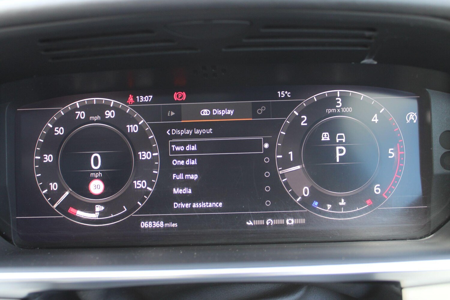 Used Land Rover Range Rover 2019 for sale - 78046784: Photo 47