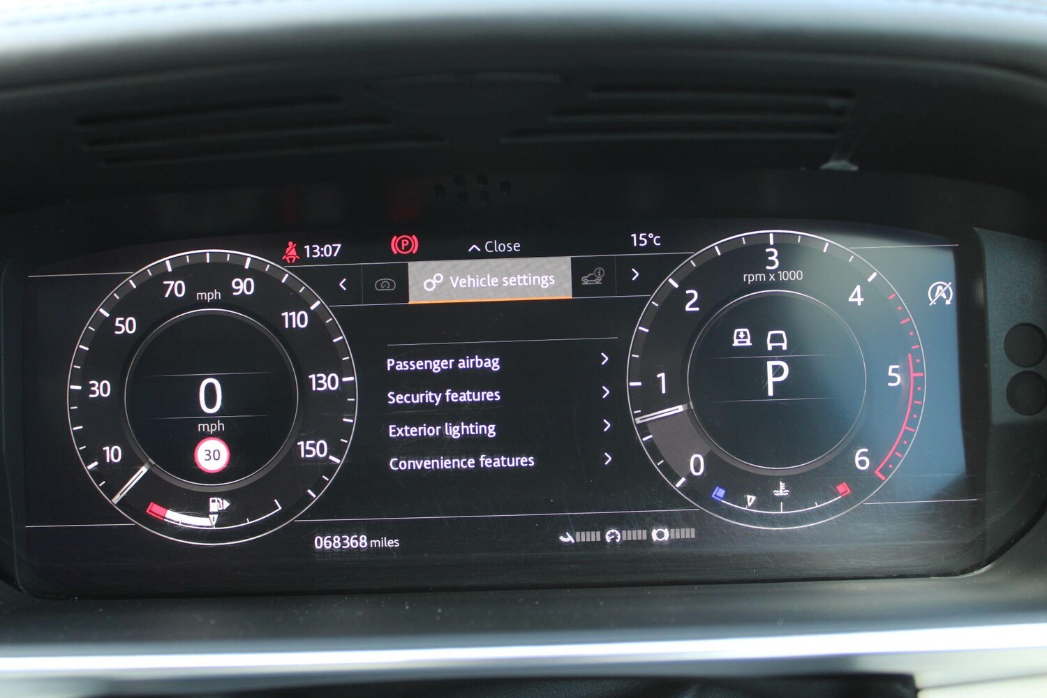 Used Land Rover Range Rover 2019 for sale - 78046784: Photo 48