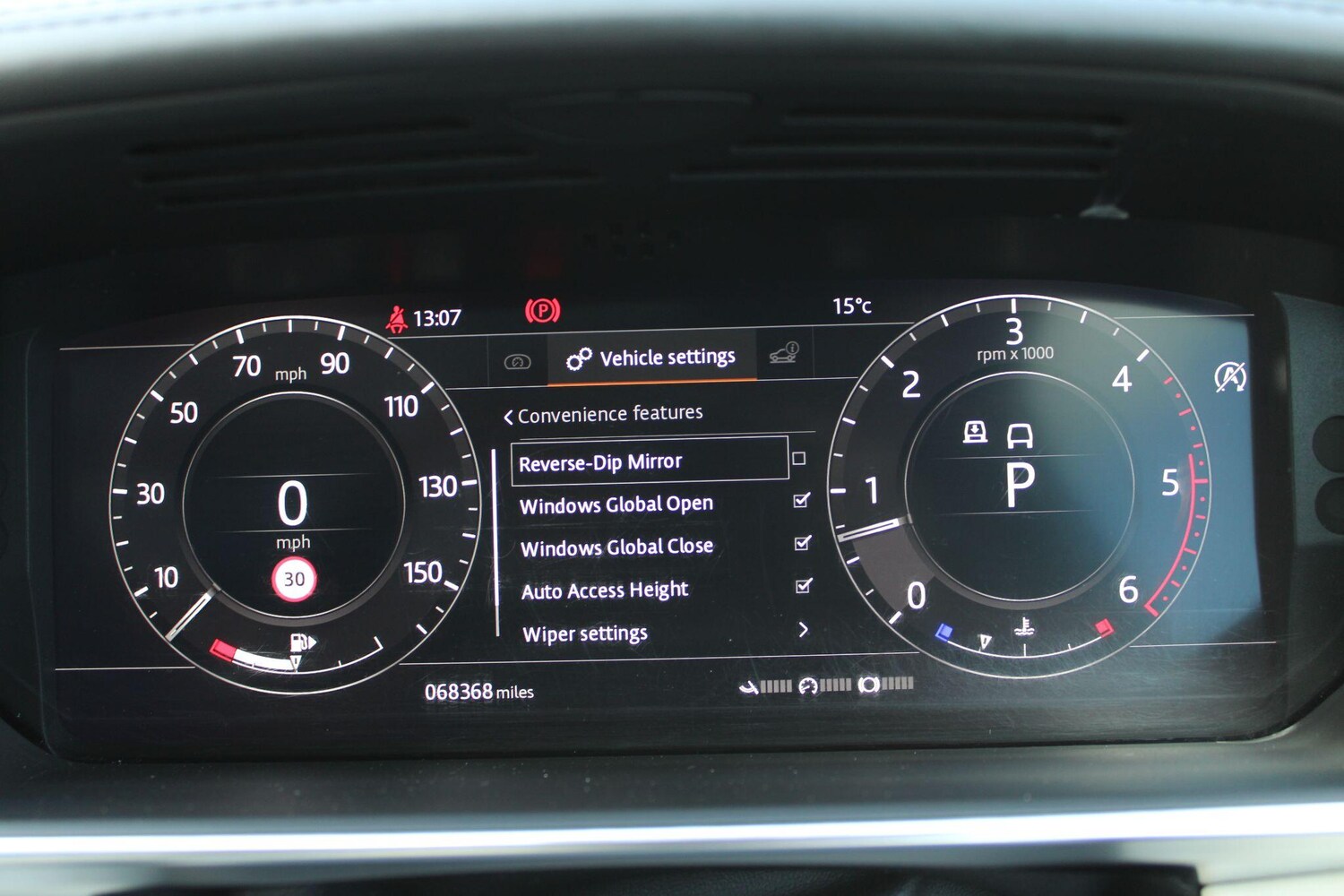 Used Land Rover Range Rover 2019 for sale - 78046784: Photo 49