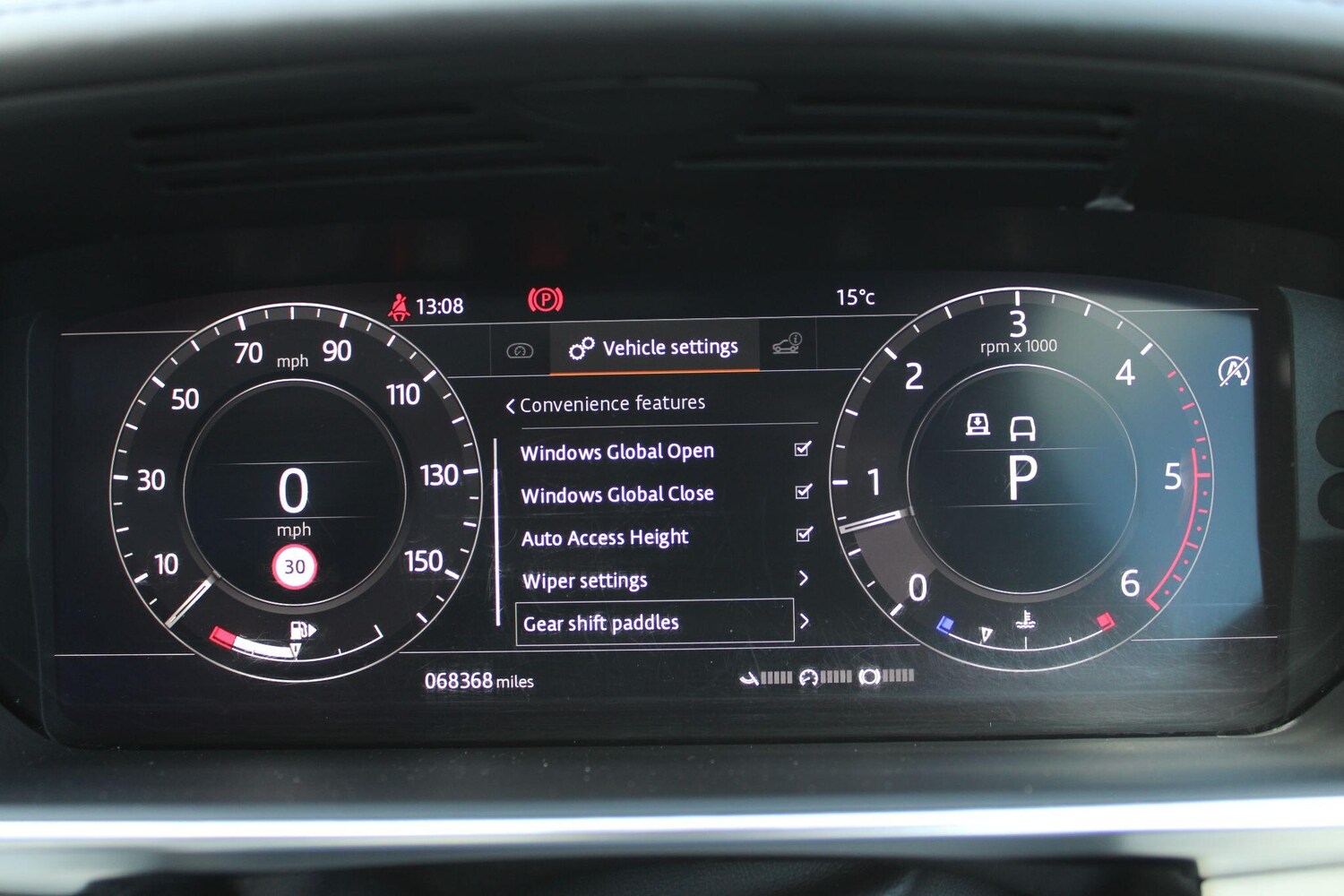 Used Land Rover Range Rover 2019 for sale - 78046784: Photo 50