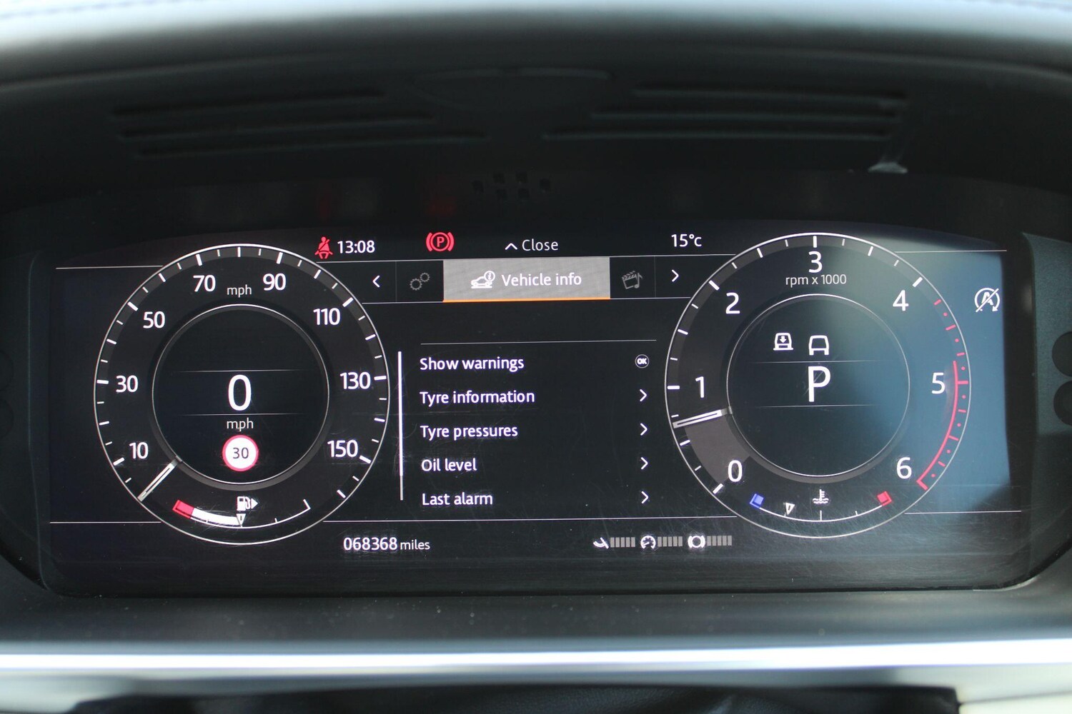 Used Land Rover Range Rover 2019 for sale - 78046784: Photo 51