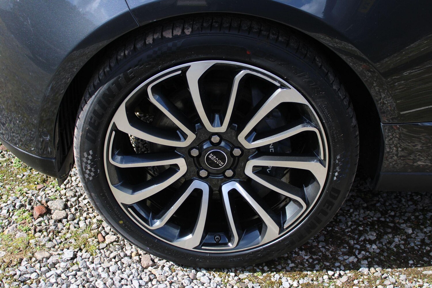 Used Land Rover Range Rover 2019 for sale - 78046784: Photo 54