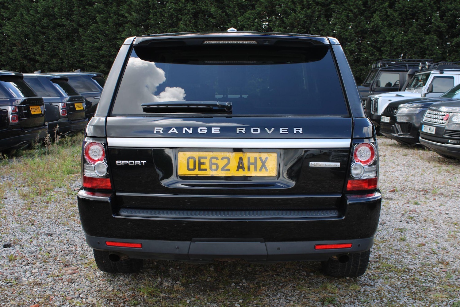 Vehicle 35