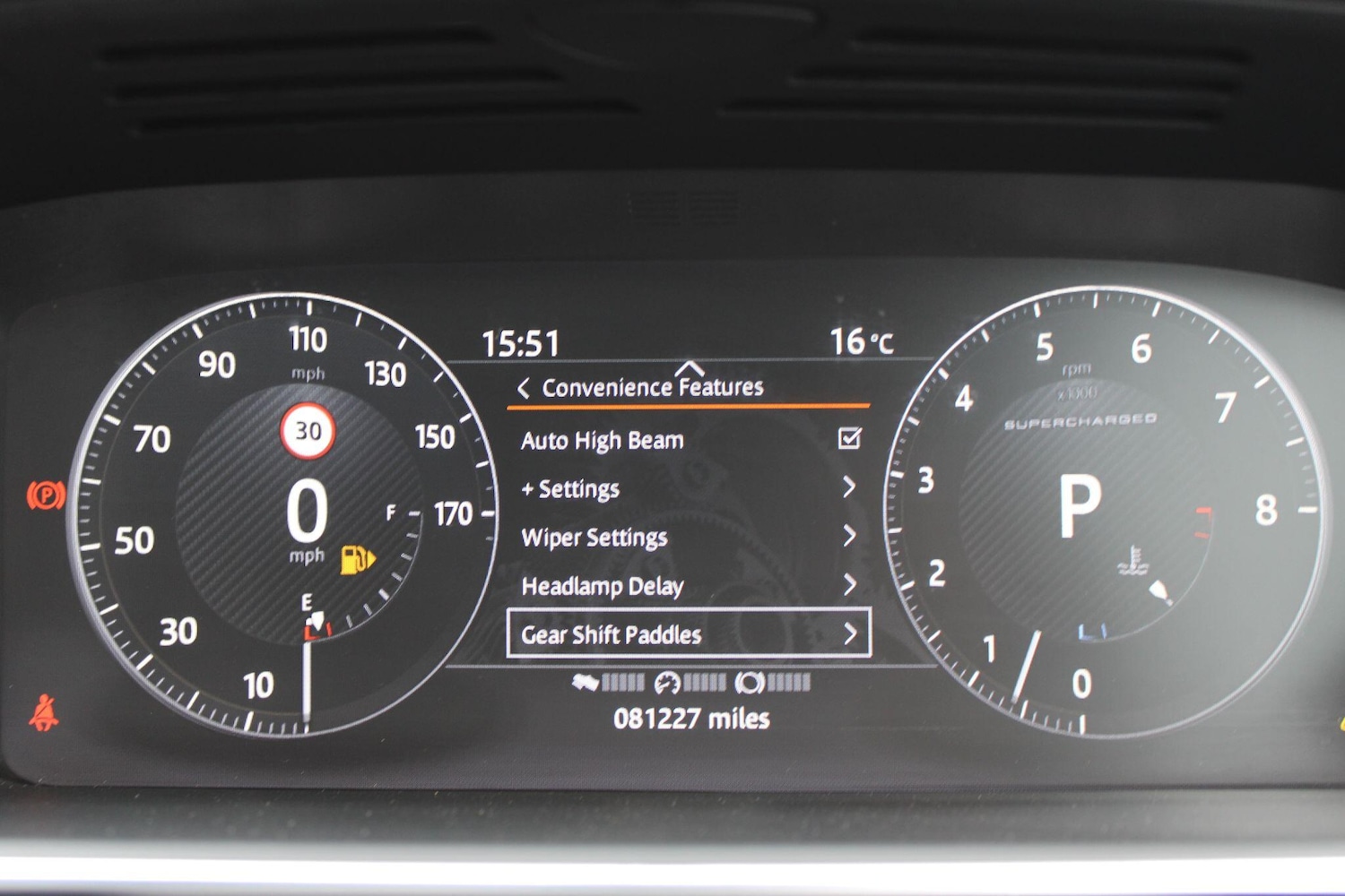 Vehicle 40