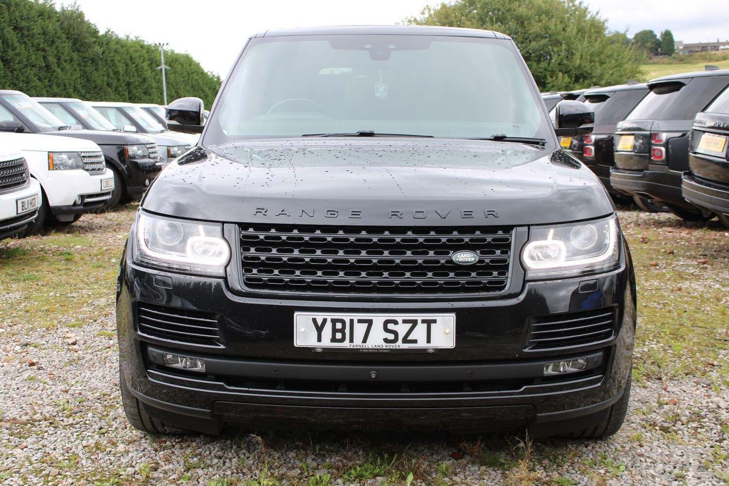 Vehicle 43
