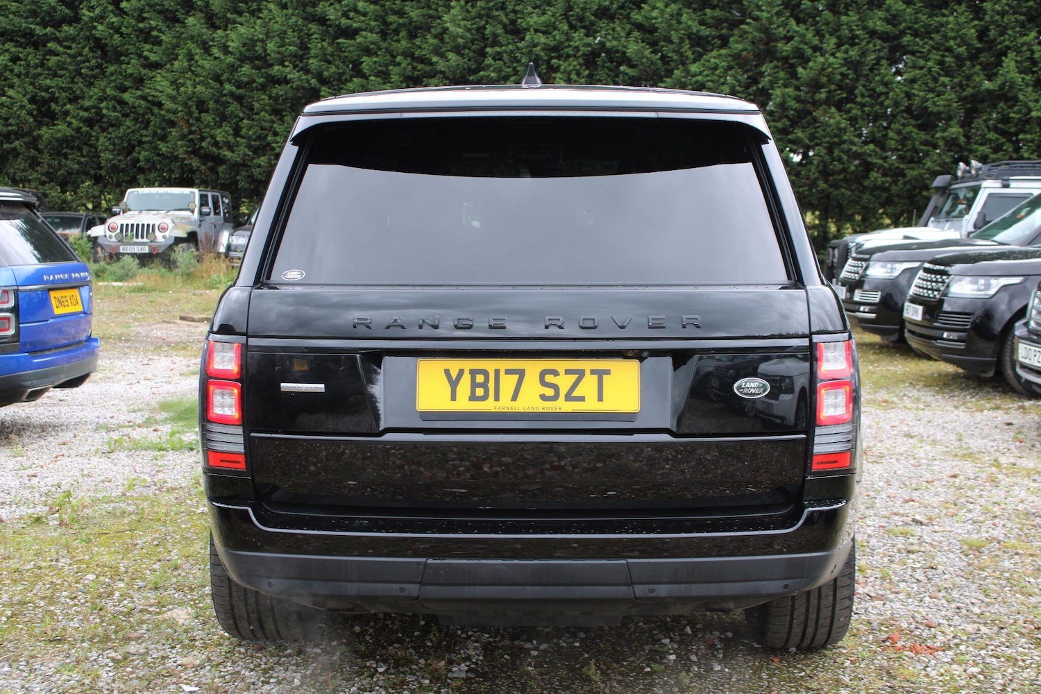 Vehicle 45