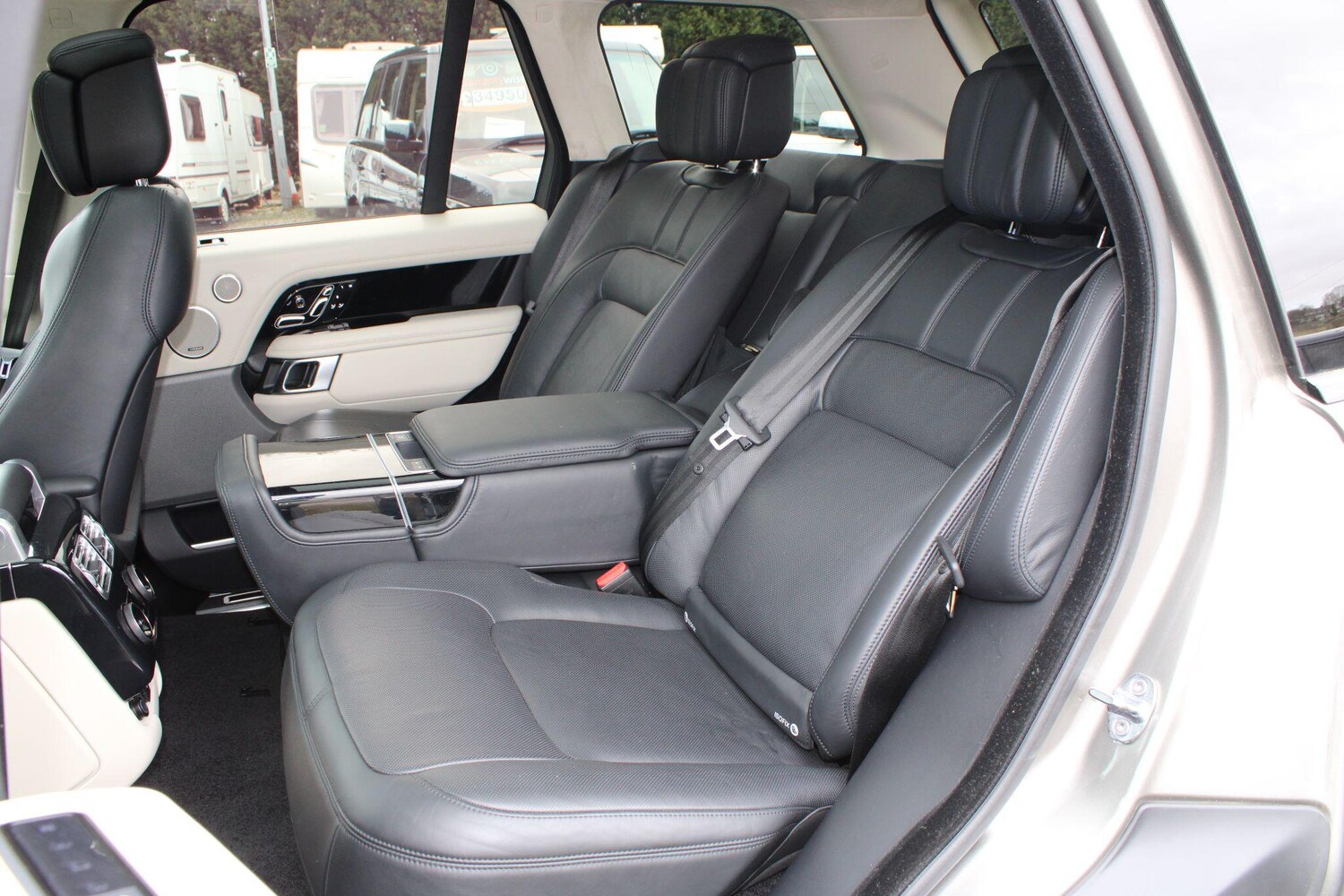 Used Land Rover Range Rover 2018 for sale - 77646626: Photo 10